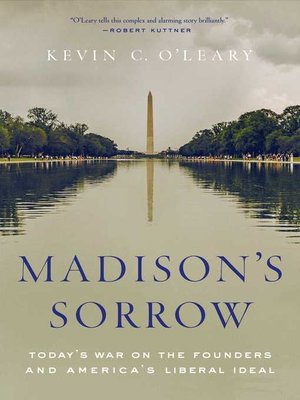 cover image of Madison's Sorrow